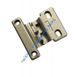 Charniere Prameta Panneau Compact - Ref. PRA364FL51N